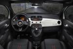 Abarth 500C 2013 года (NA)